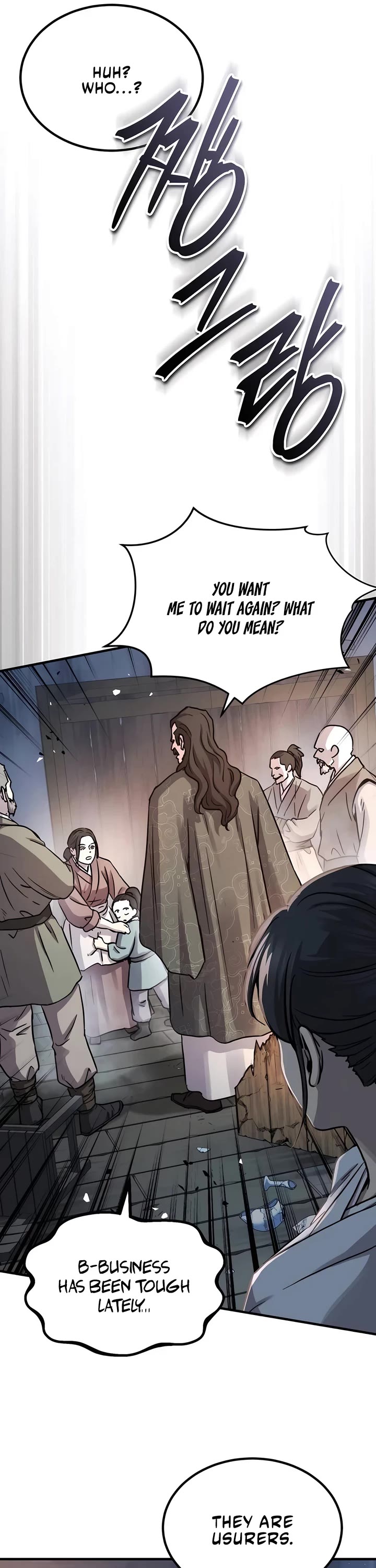 Absolute Dominion Chapter 34 page 33 - Chapter 34