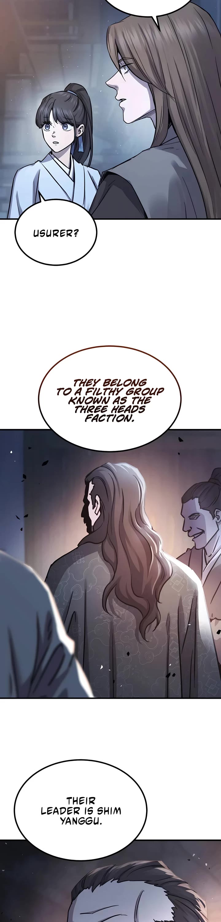 Absolute Dominion Chapter 34 page 34 - Chapter 34