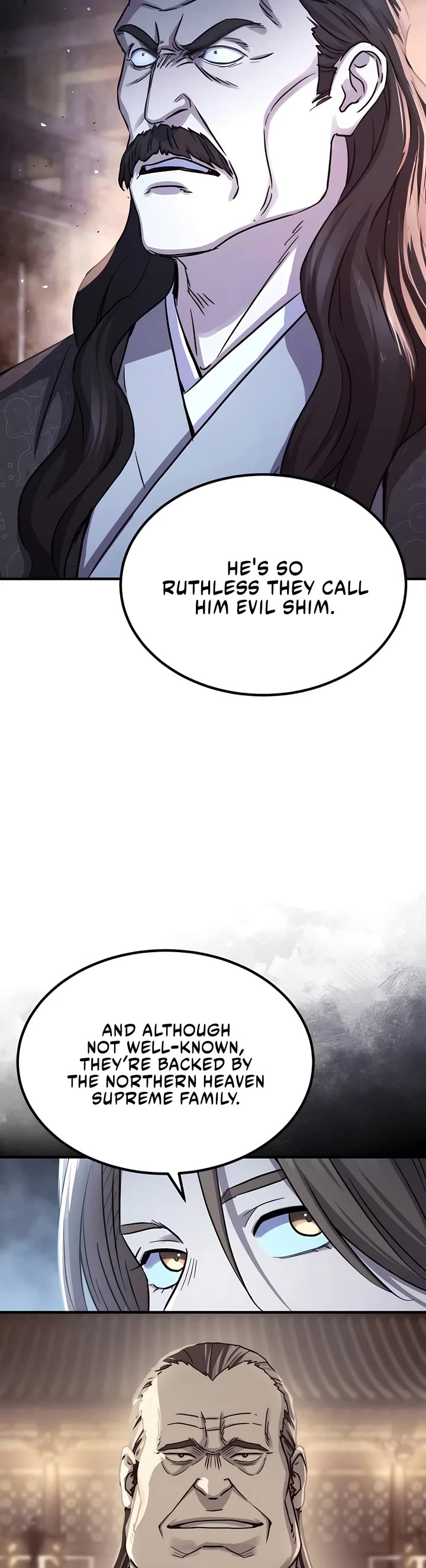 Absolute Dominion Chapter 34 page 35 - Chapter 34