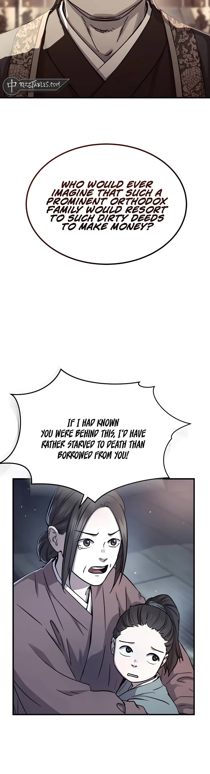 Absolute Dominion Chapter 34 page 36 - Chapter 34