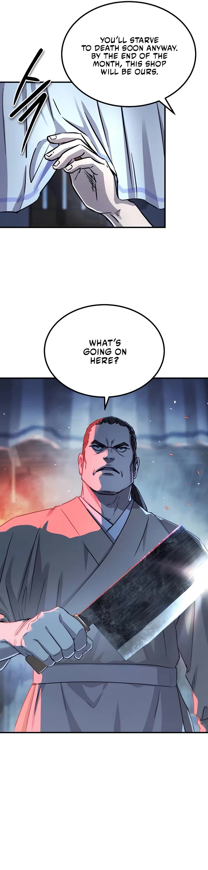 Absolute Dominion Chapter 34 page 37 - Chapter 34