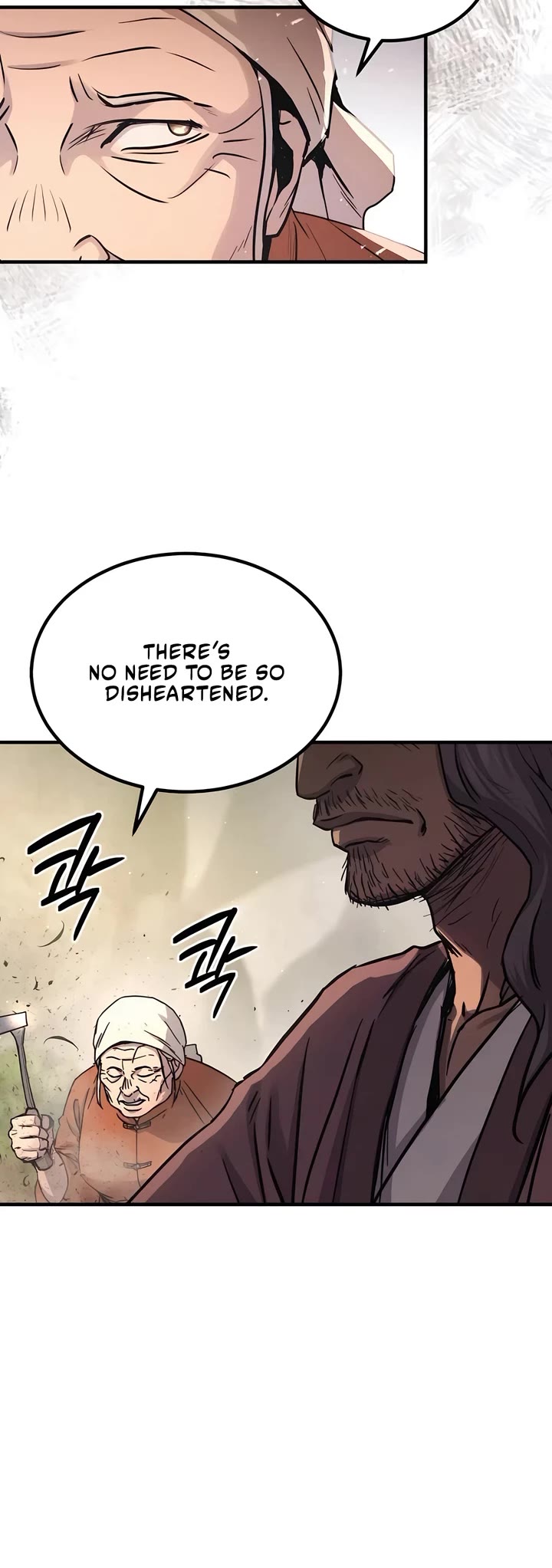 Absolute Dominion Chapter 34 page 4 - Chapter 34