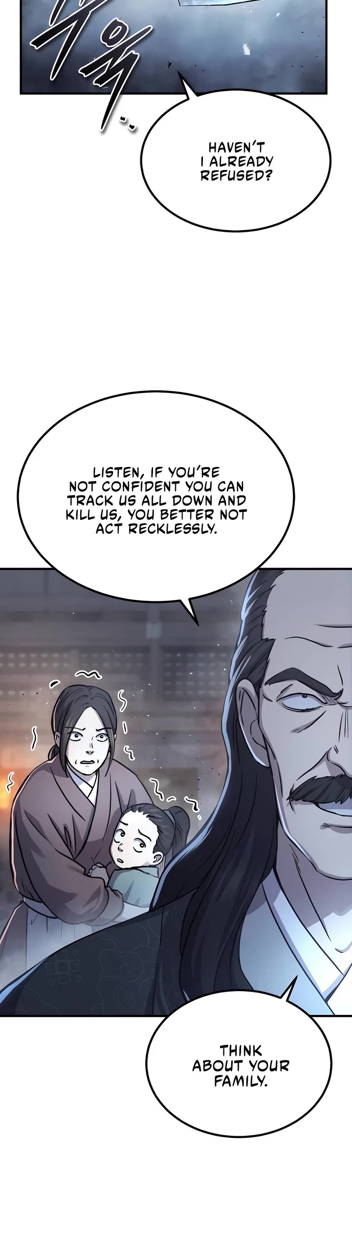 Absolute Dominion Chapter 34 page 40 - Chapter 34