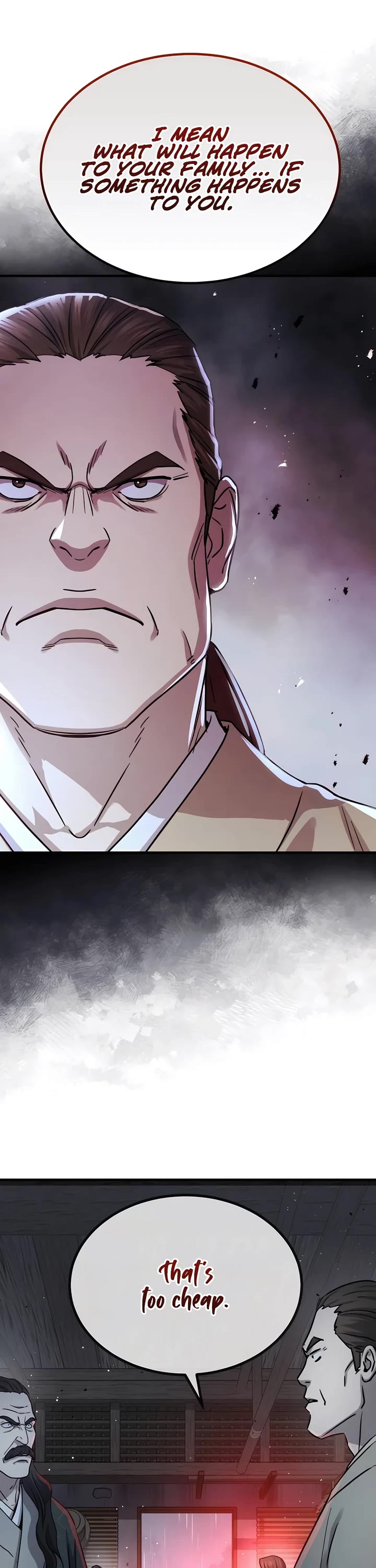Absolute Dominion Chapter 34 page 41 - Chapter 34