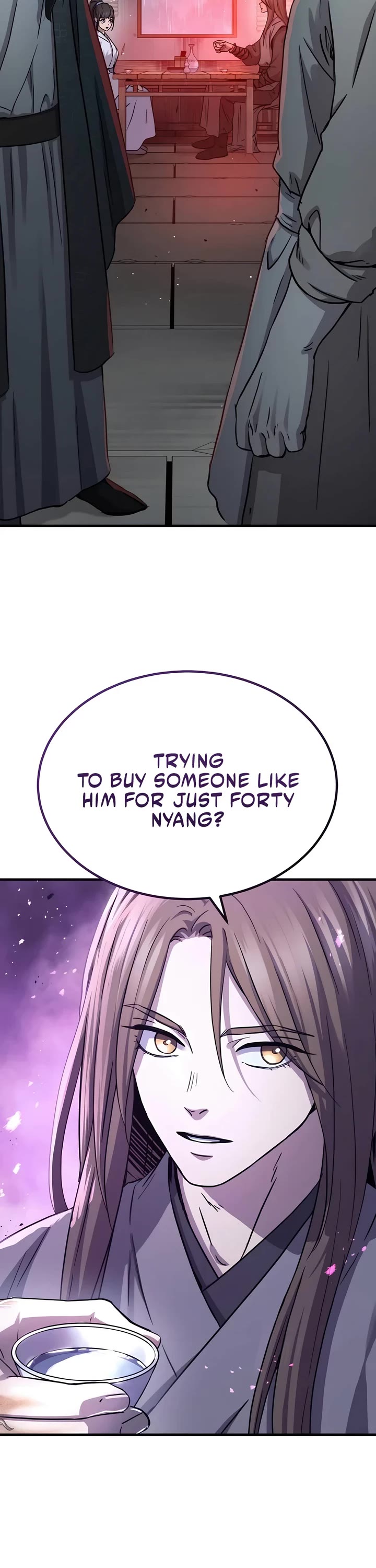 Absolute Dominion Chapter 34 page 42 - Chapter 34