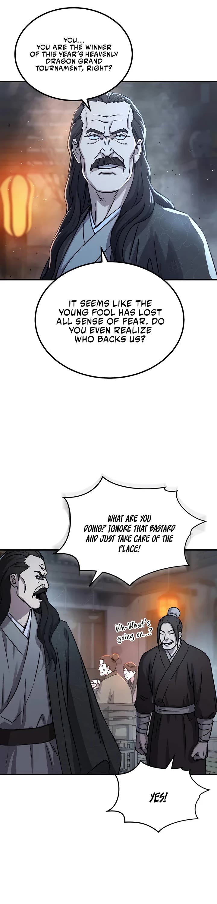 Absolute Dominion Chapter 34 page 43 - Chapter 34