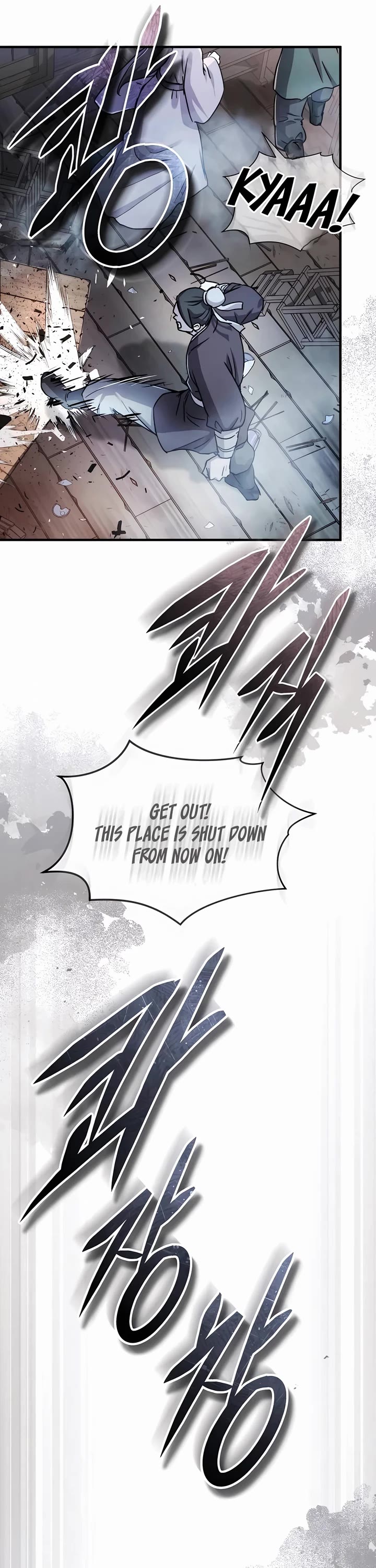 Absolute Dominion Chapter 34 page 44 - Chapter 34
