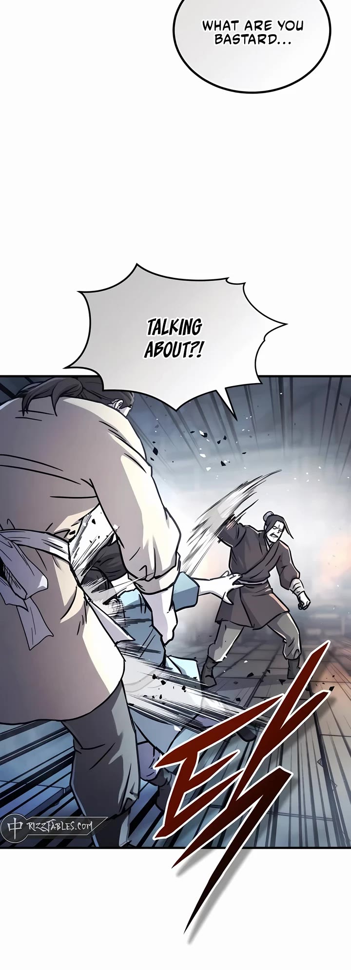 Absolute Dominion Chapter 34 page 46 - Chapter 34