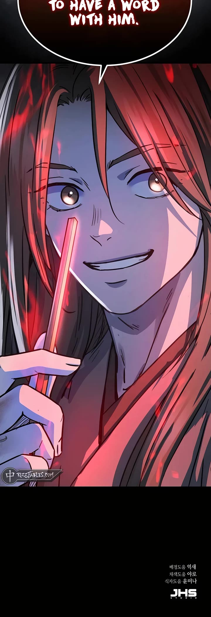Absolute Dominion Chapter 34 page 55 - Chapter 34