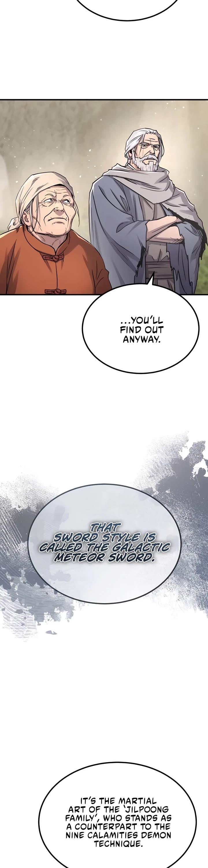 Absolute Dominion Chapter 34 page 6 - Chapter 34