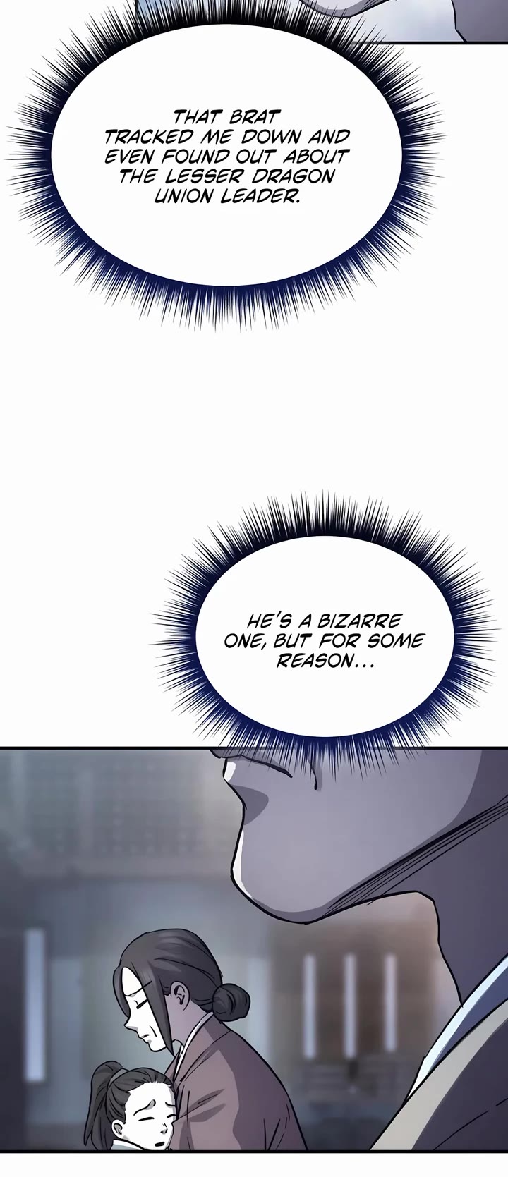 Absolute Dominion Chapter 35 page 14 - Chapter 35