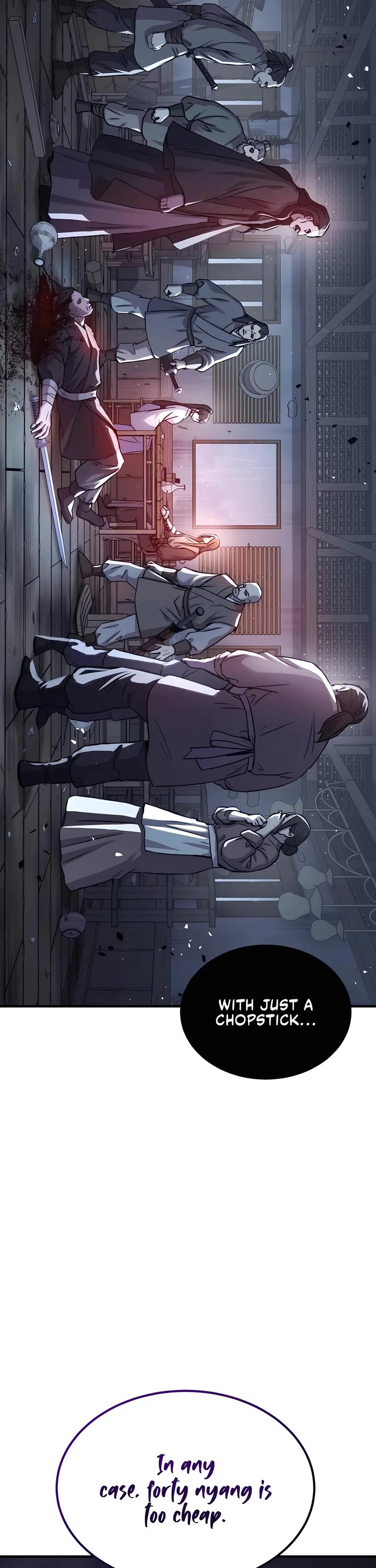 Absolute Dominion Chapter 35 page 2 - Chapter 35