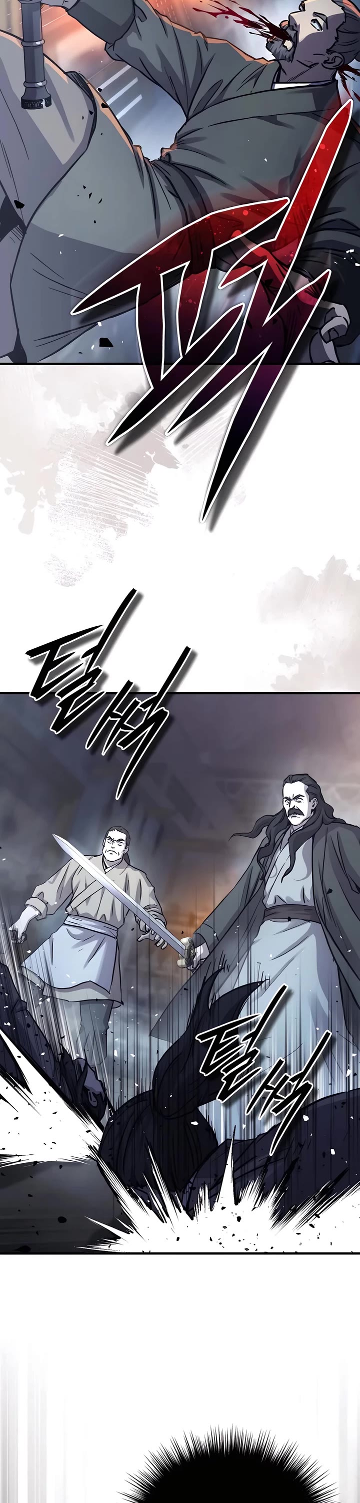 Absolute Dominion Chapter 35 page 21 - Chapter 35