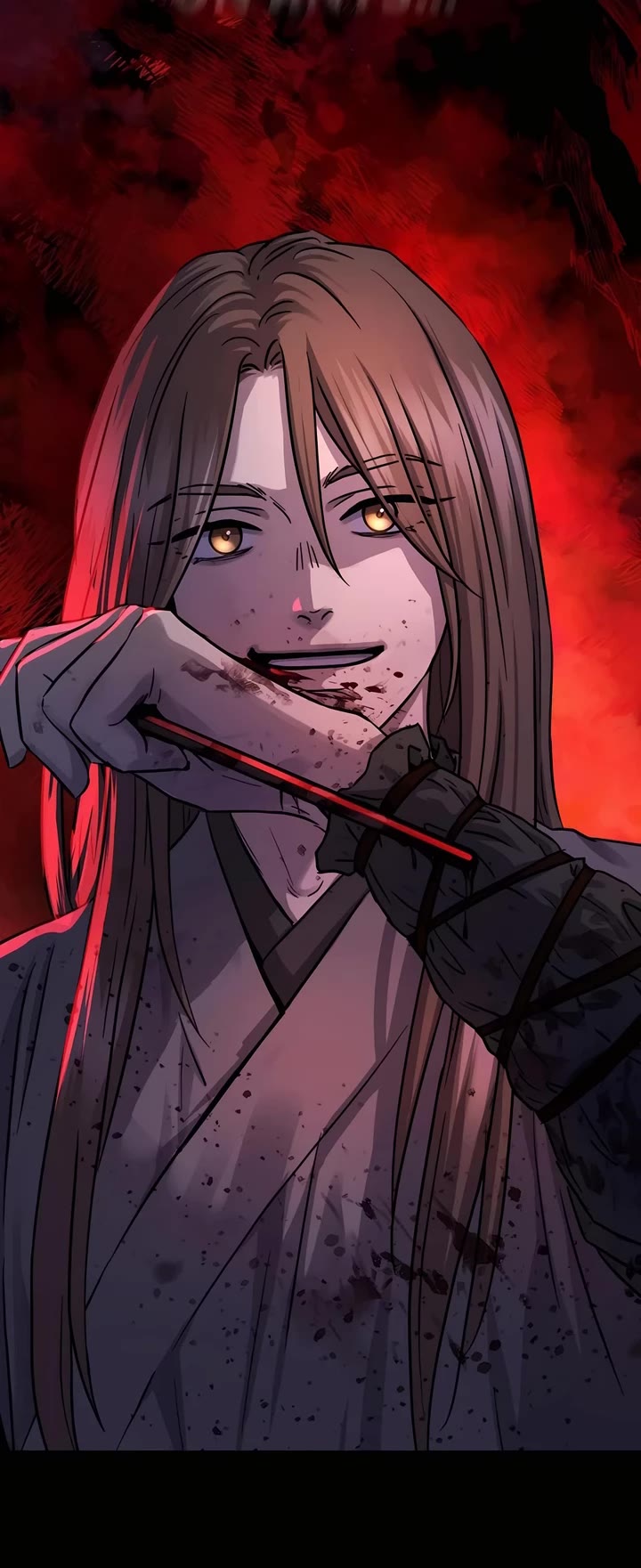 Absolute Dominion Chapter 35 page 23 - Chapter 35