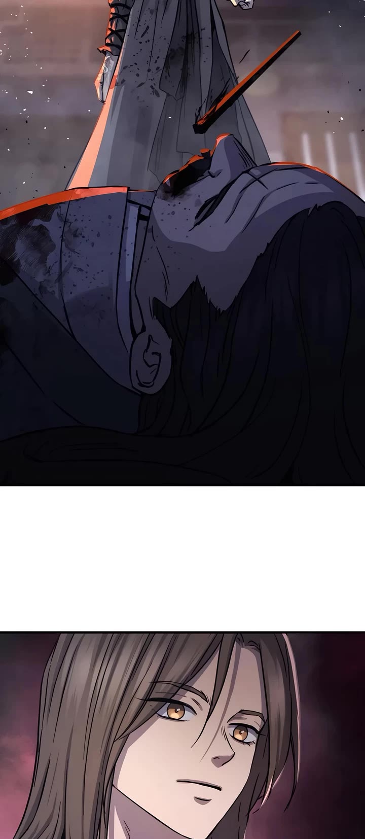 Absolute Dominion Chapter 35 page 27 - Chapter 35