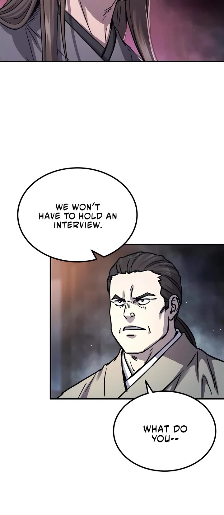Absolute Dominion Chapter 35 page 28 - Chapter 35