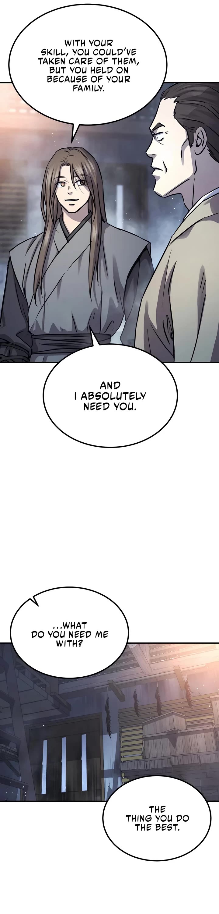Absolute Dominion Chapter 35 page 29 - Chapter 35
