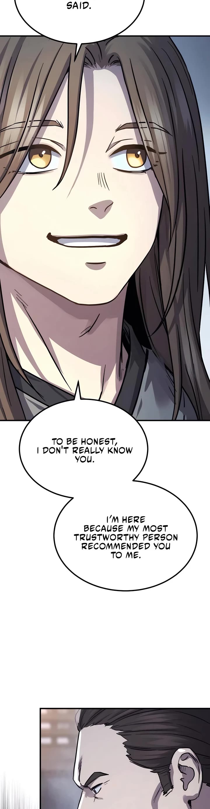 Absolute Dominion Chapter 35 page 31 - Chapter 35