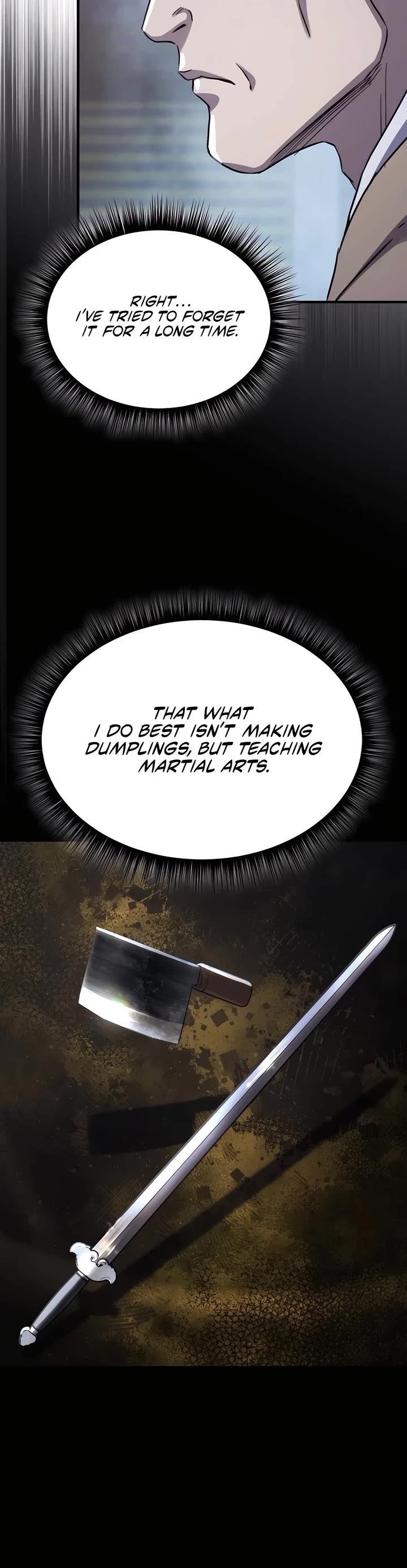 Absolute Dominion Chapter 35 page 32 - Chapter 35