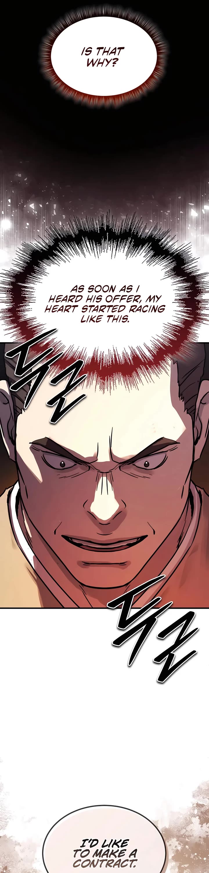 Absolute Dominion Chapter 35 page 33 - Chapter 35