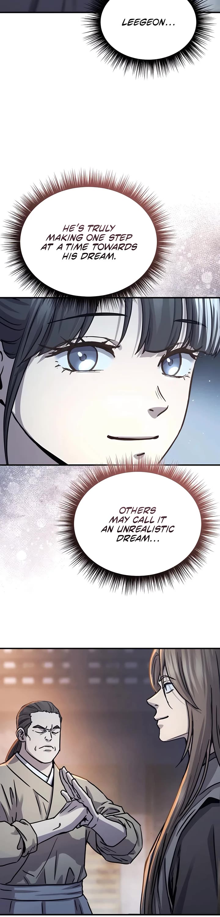 Absolute Dominion Chapter 35 page 35 - Chapter 35