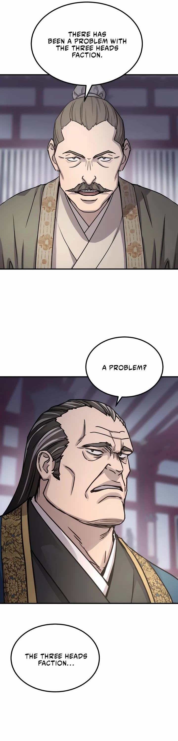 Absolute Dominion Chapter 35 page 38 - Chapter 35