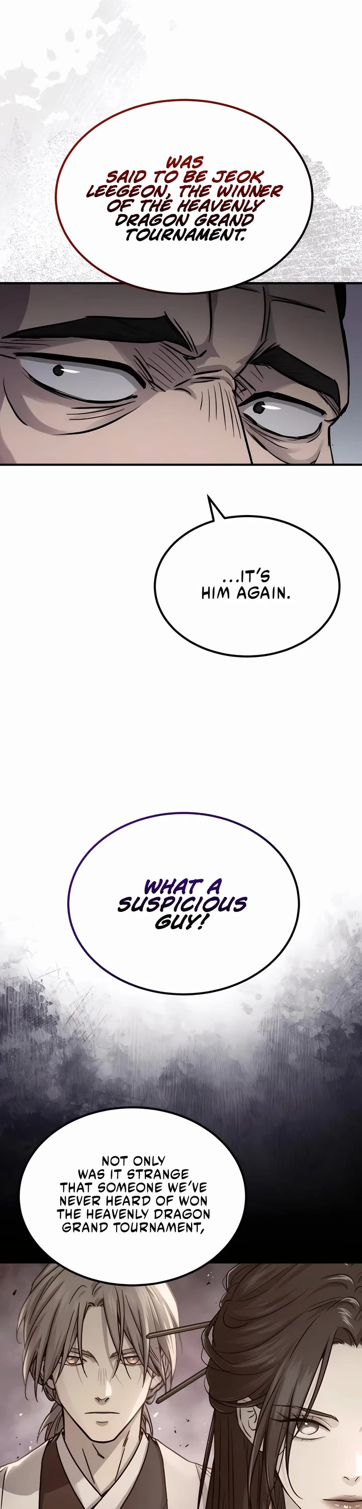 Absolute Dominion Chapter 35 page 40 - Chapter 35