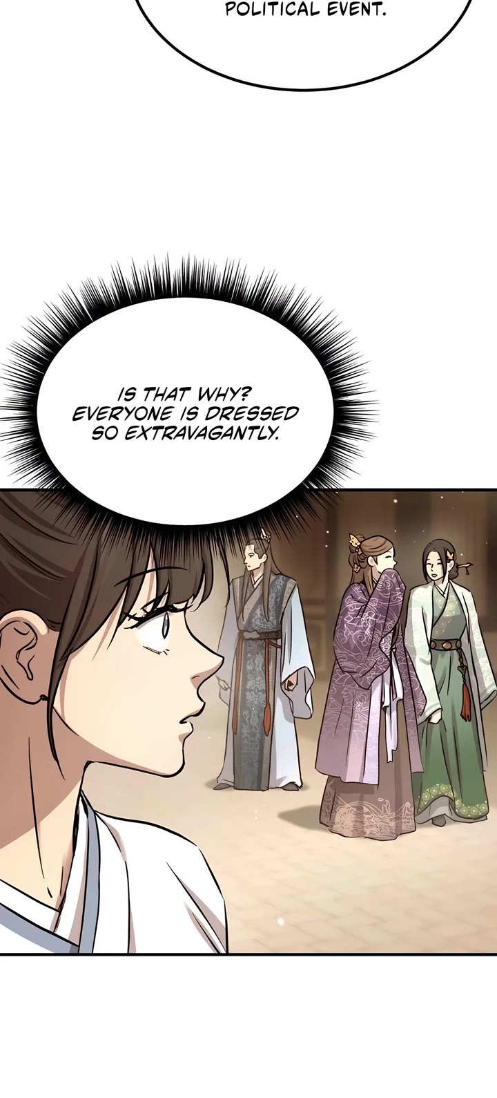 Absolute Dominion Chapter 35 page 47 - Chapter 35