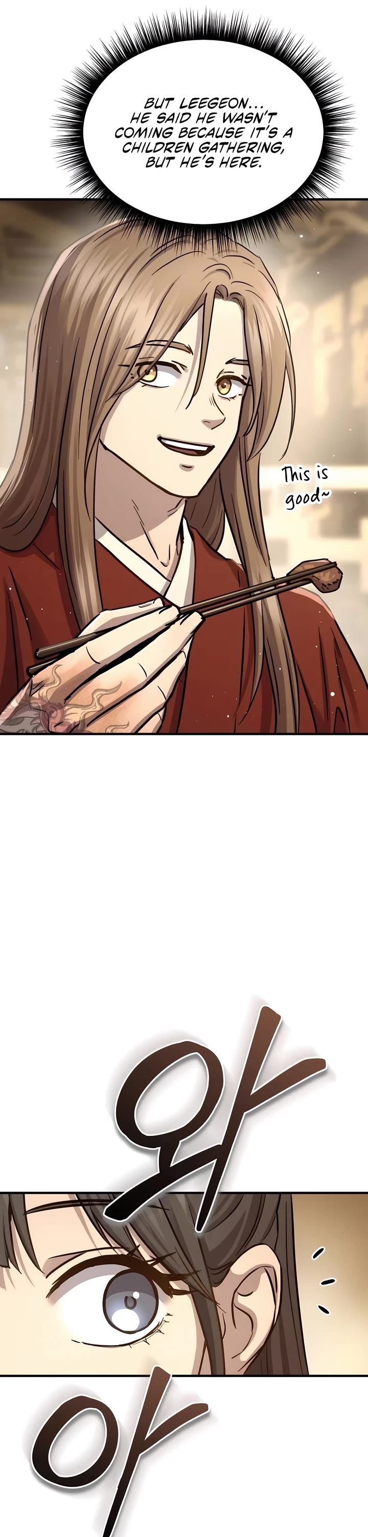 Absolute Dominion Chapter 35 page 48 - Chapter 35