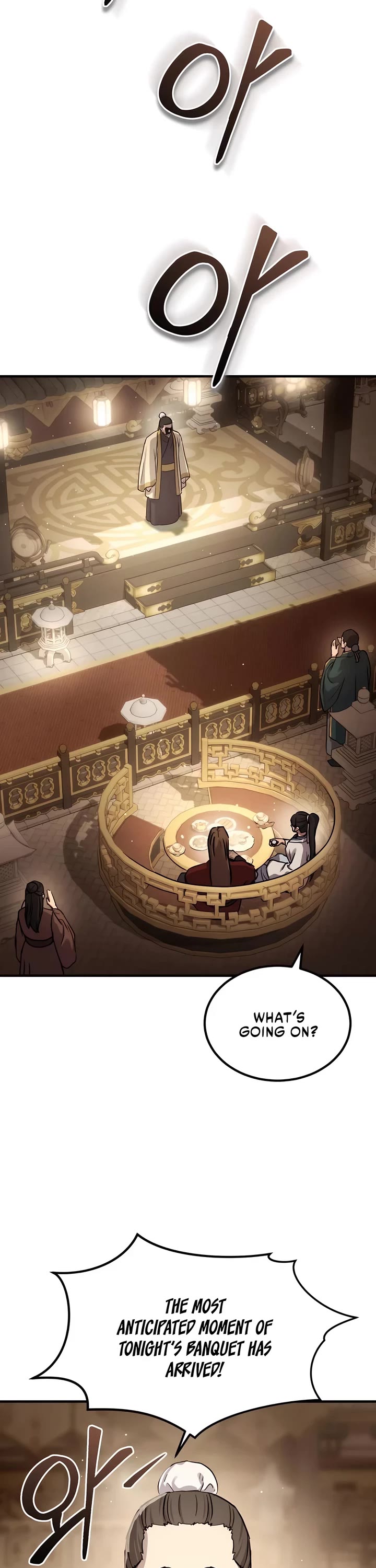 Absolute Dominion Chapter 35 page 49 - Chapter 35