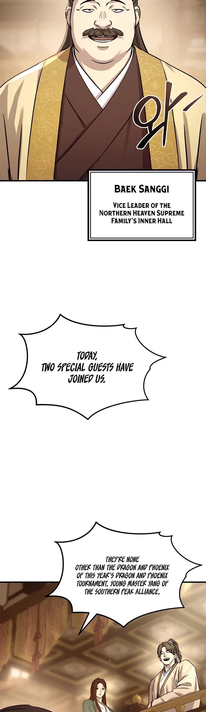 Absolute Dominion Chapter 35 page 50 - Chapter 35