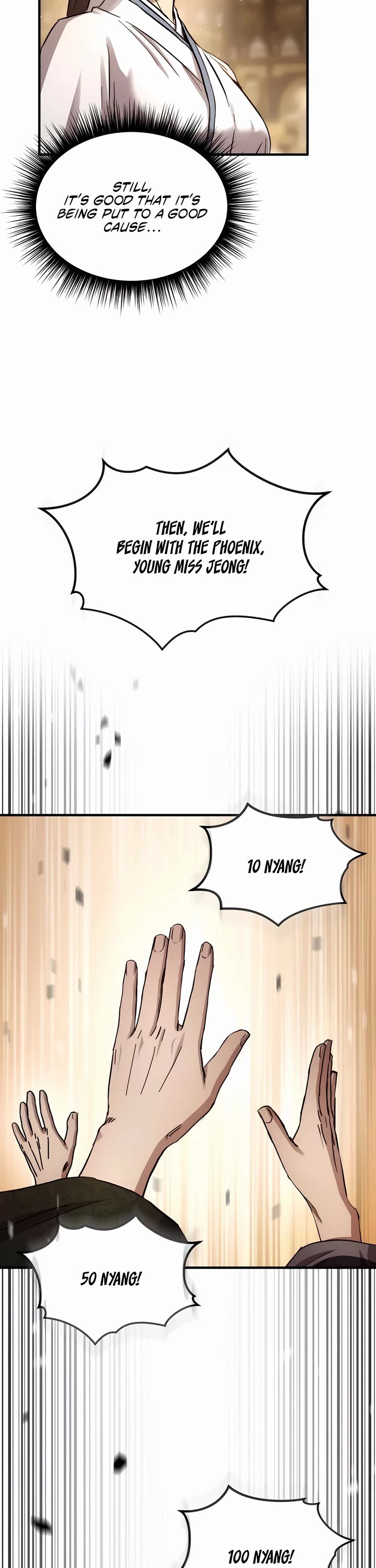 Absolute Dominion Chapter 35 page 54 - Chapter 35