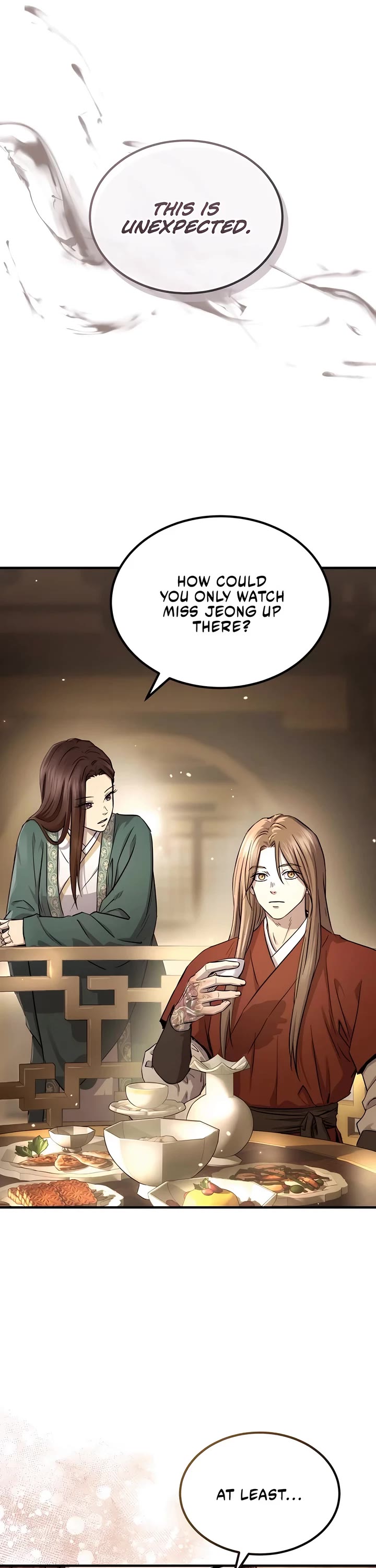 Absolute Dominion Chapter 35 page 57 - Chapter 35