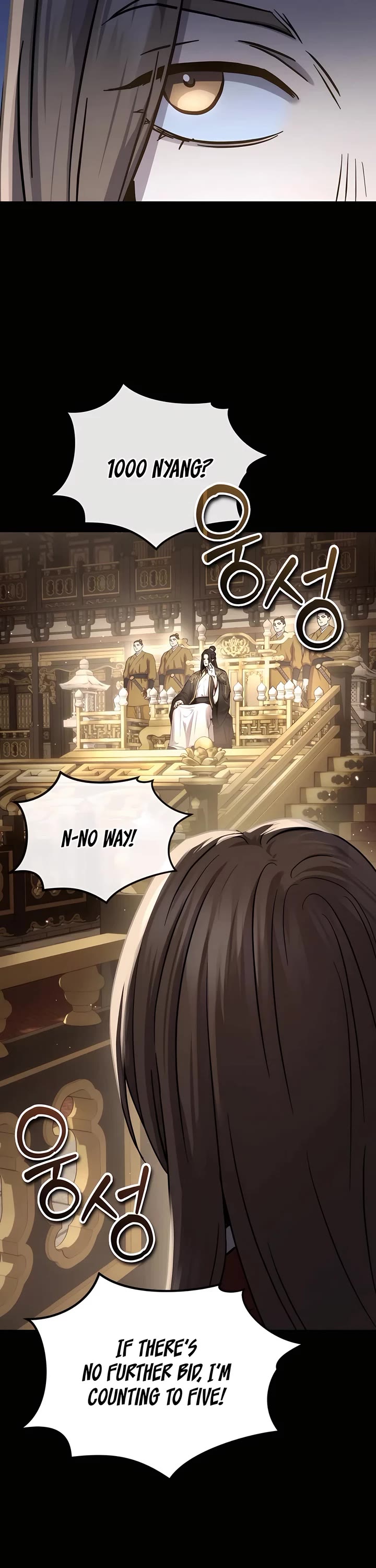 Absolute Dominion Chapter 35 page 59 - Chapter 35