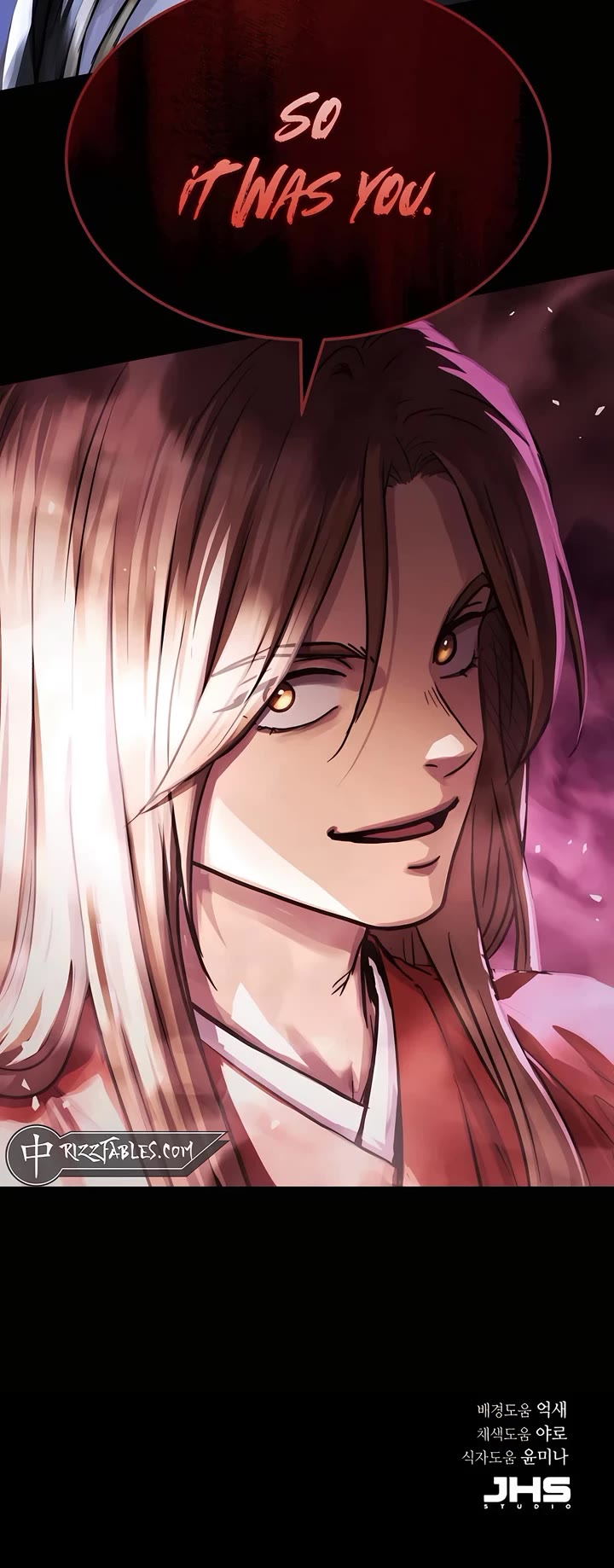 Absolute Dominion Chapter 35 page 61 - Chapter 35