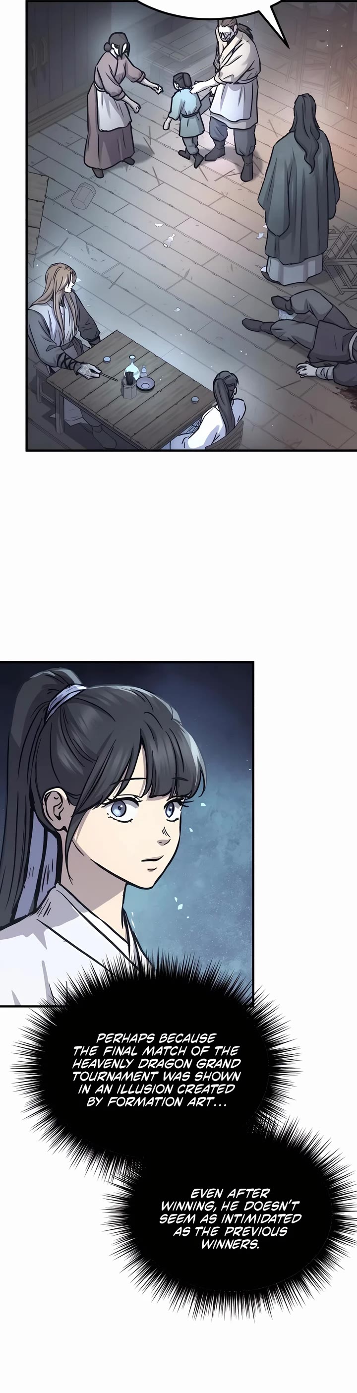 Absolute Dominion Chapter 35 page 9 - Chapter 35