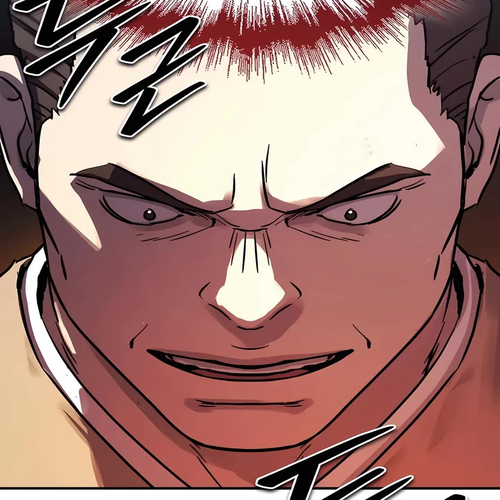 Absolute Dominion Chapter 35 cover