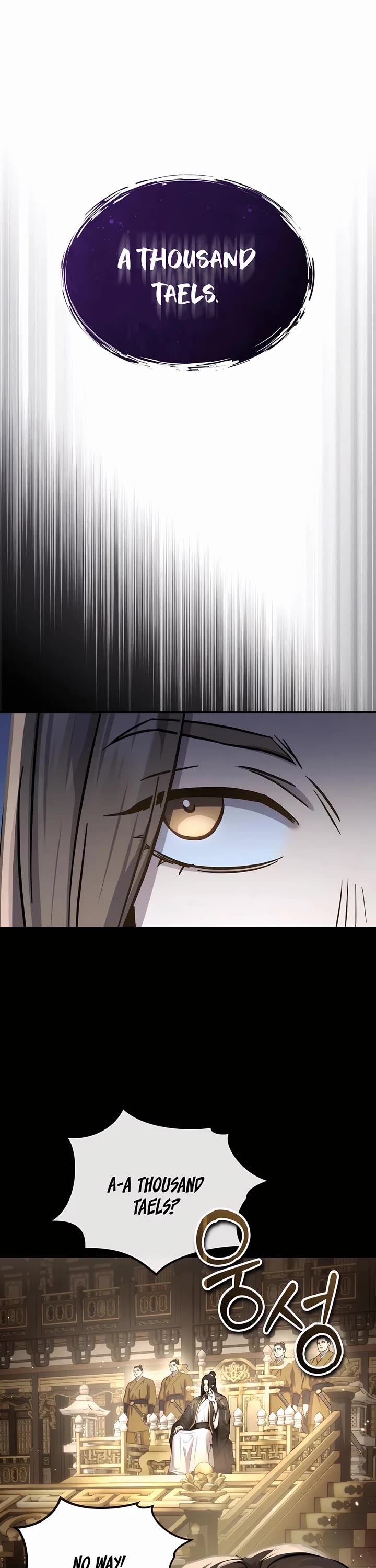 Absolute Dominion Chapter 36 page 1 - Chapter 36