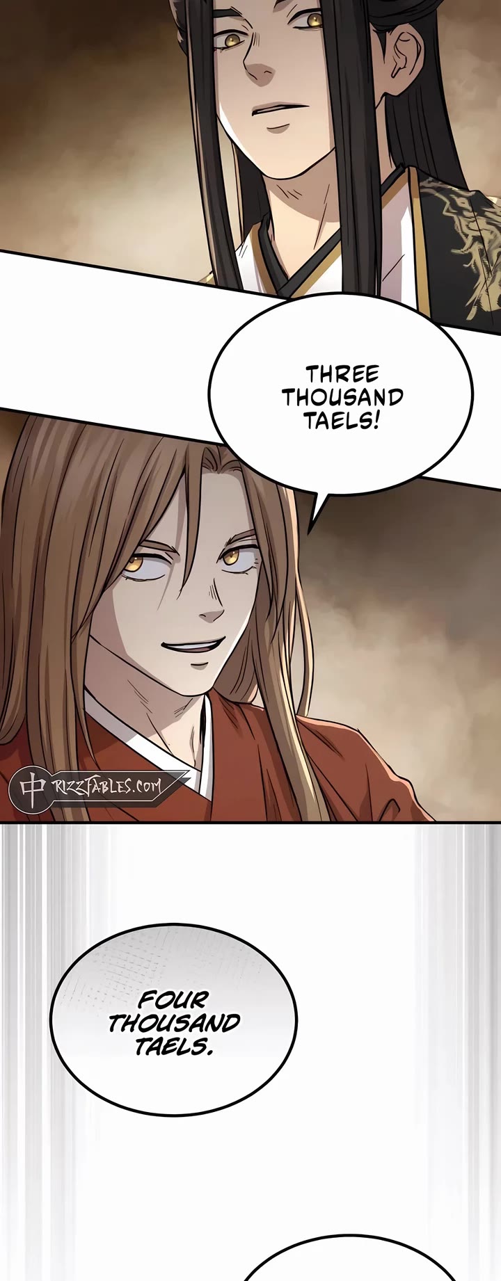 Absolute Dominion Chapter 36 page 11 - Chapter 36