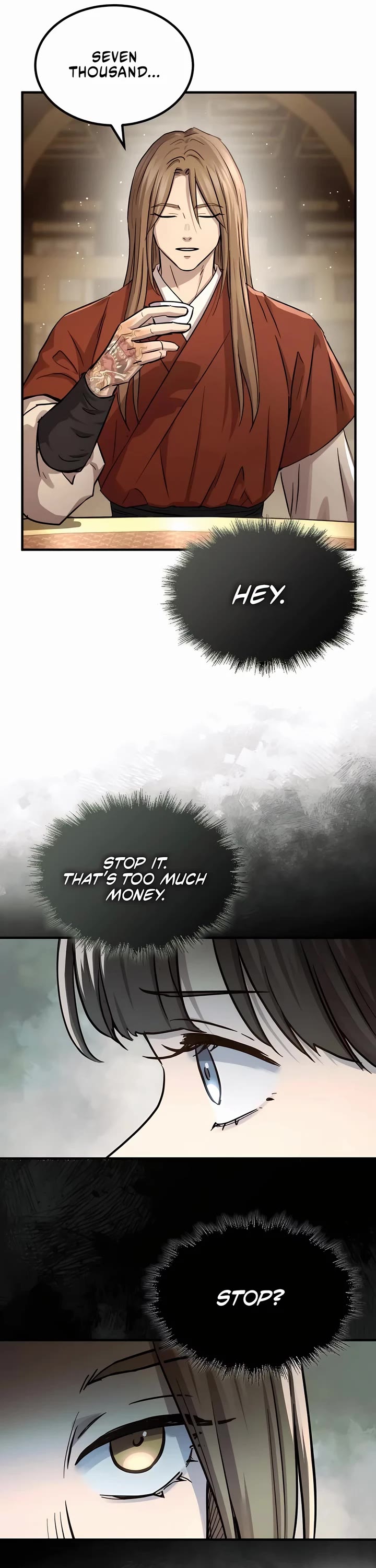 Absolute Dominion Chapter 36 page 13 - Chapter 36