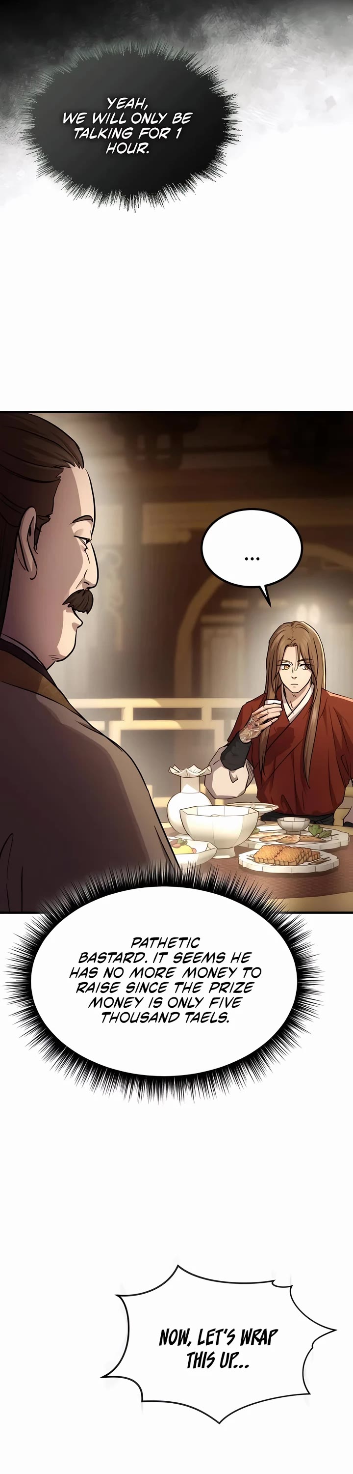 Absolute Dominion Chapter 36 page 14 - Chapter 36