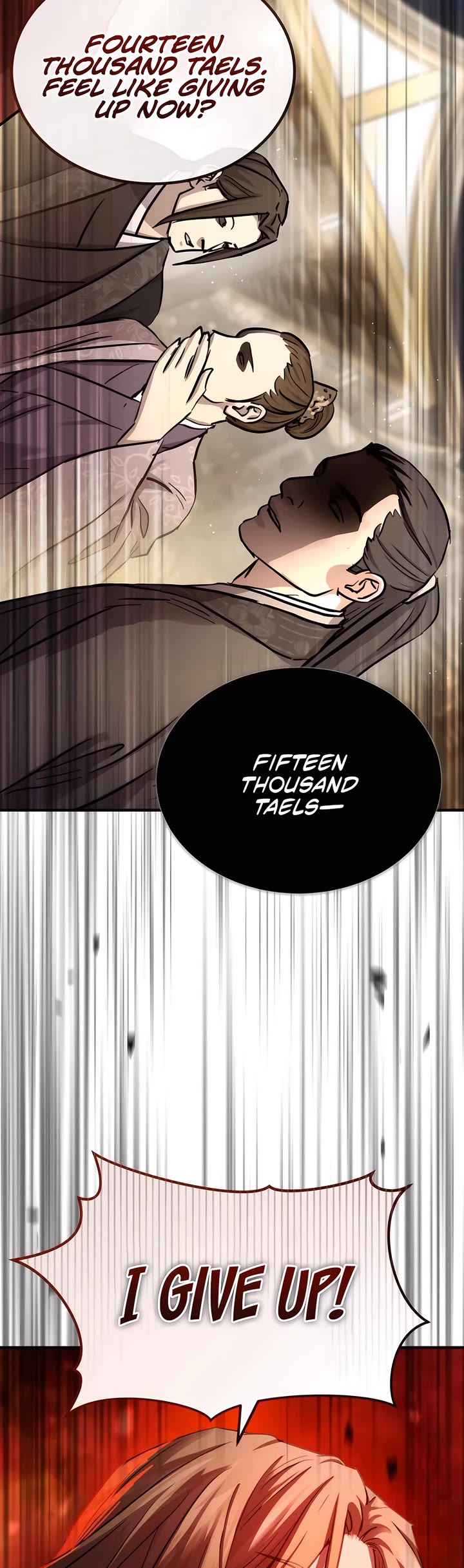 Absolute Dominion Chapter 36 page 20 - Chapter 36