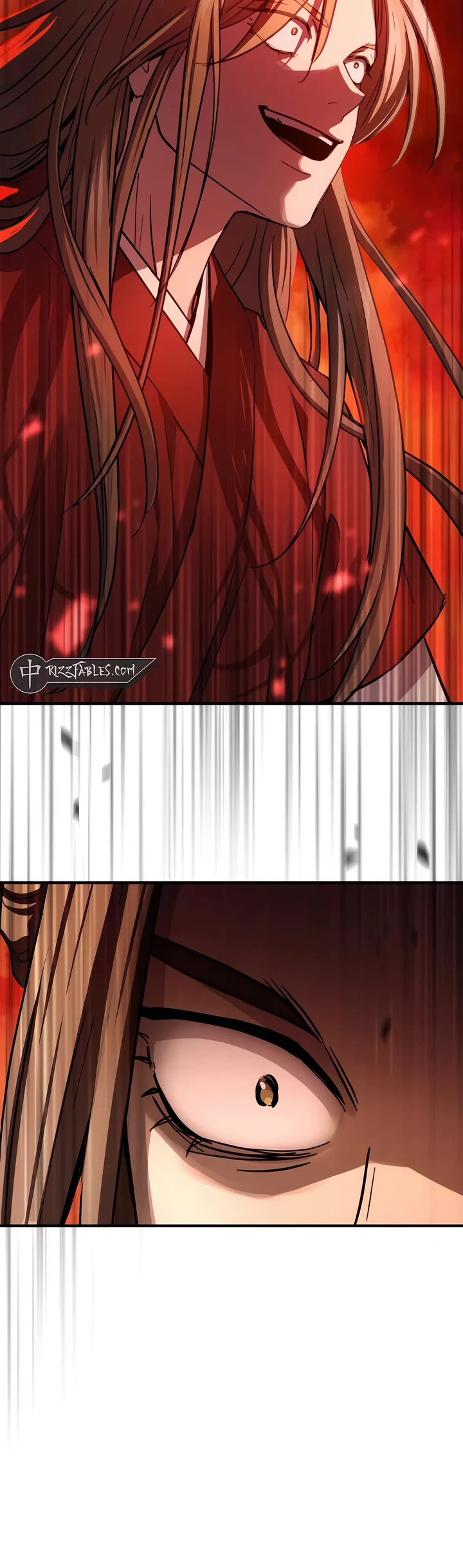 Absolute Dominion Chapter 36 page 21 - Chapter 36