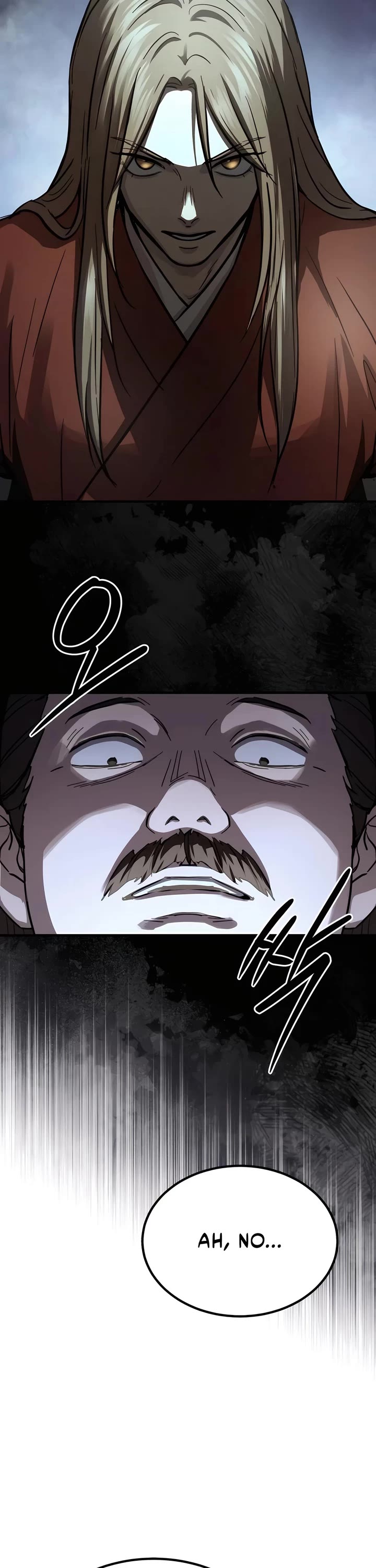 Absolute Dominion Chapter 36 page 27 - Chapter 36