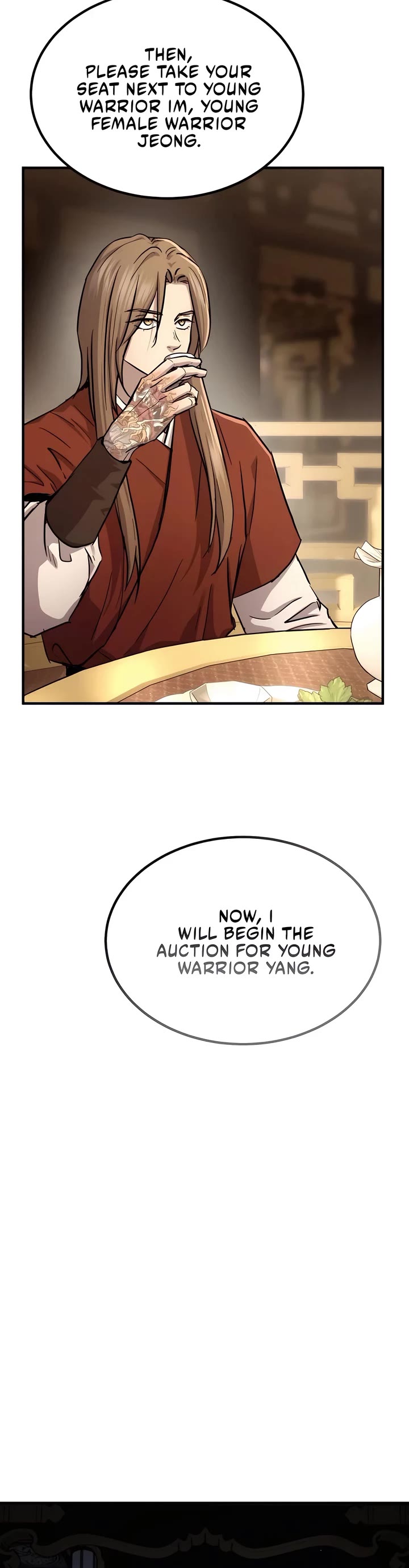 Absolute Dominion Chapter 36 page 28 - Chapter 36