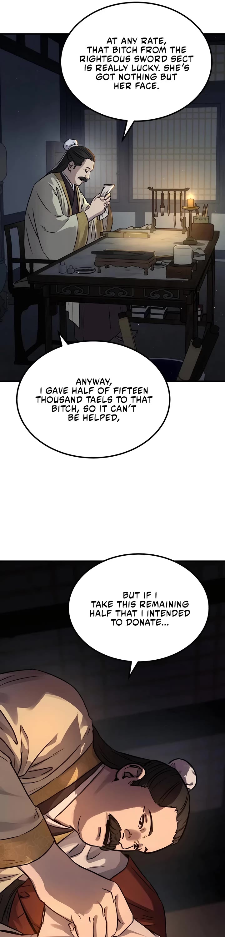 Absolute Dominion Chapter 36 page 30 - Chapter 36