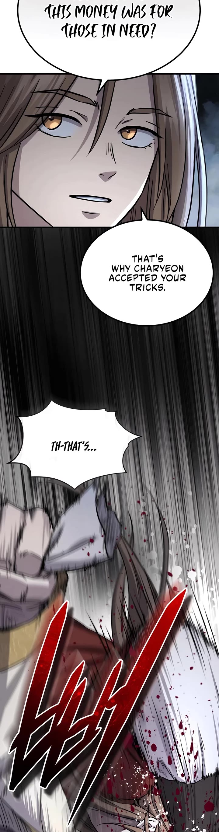 Absolute Dominion Chapter 36 page 32 - Chapter 36