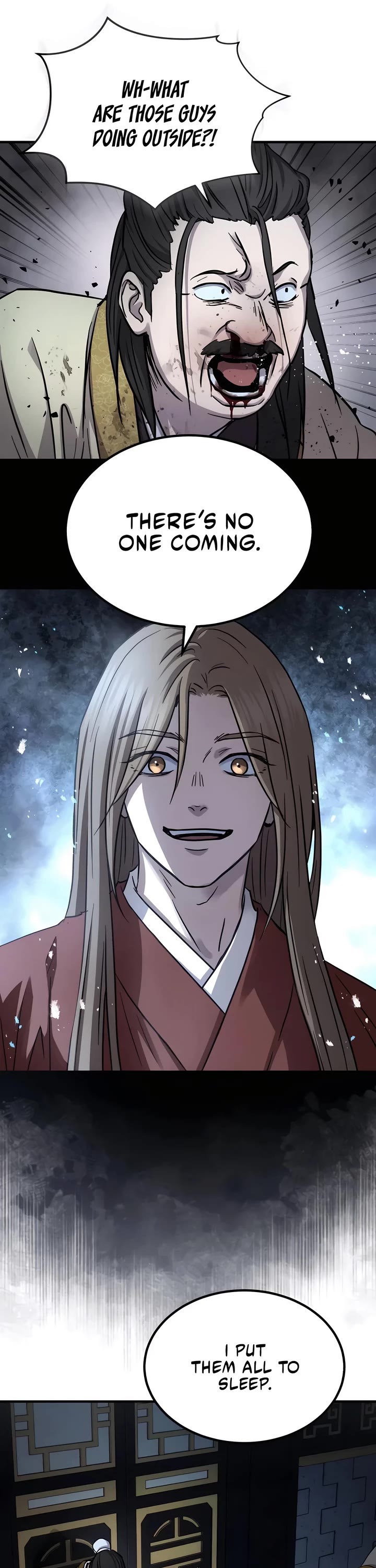 Absolute Dominion Chapter 36 page 34 - Chapter 36