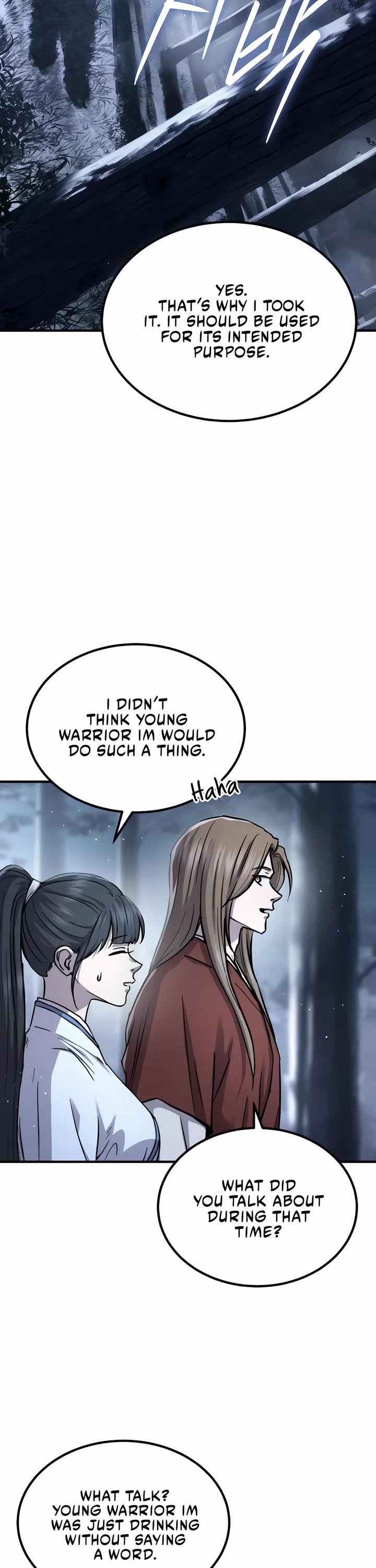 Absolute Dominion Chapter 36 page 40 - Chapter 36