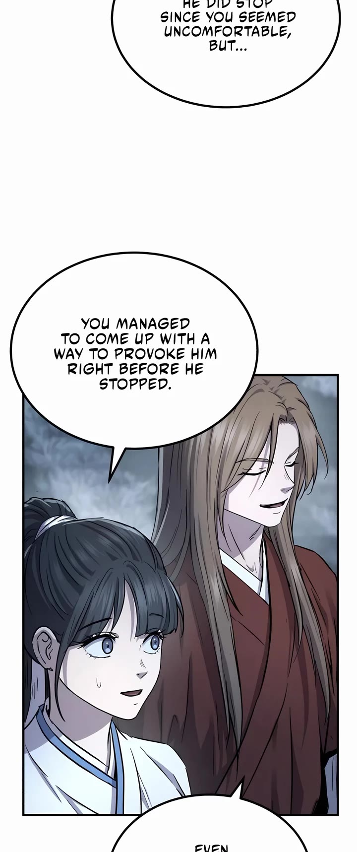 Absolute Dominion Chapter 36 page 42 - Chapter 36